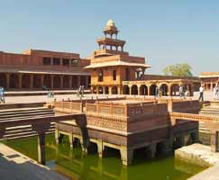 Mathura Travel Package