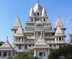 Mathura Tourism Package