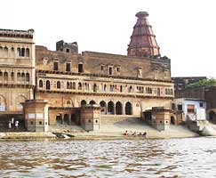 Tour Package Mathura