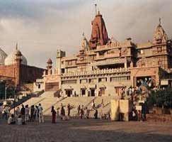 Mathura Package Tour