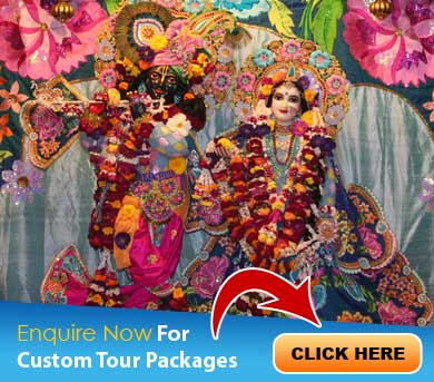 Mathura Tour Packages